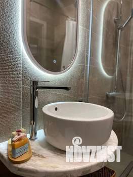 1-к квартира, посуточно, 40м2, 2/6 этаж