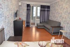 1-к квартира, на длительный срок, 43м2, 4/10 этаж