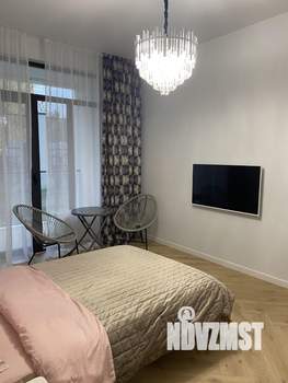 2-к квартира, на длительный срок, 60м2, 1/7 этаж