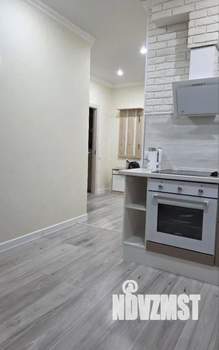 1-к квартира, на длительный срок, 40м2, 10/14 этаж