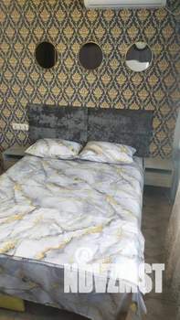 Студия квартира, посуточно, 25м2, 5/7 этаж