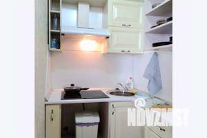 1-к квартира, посуточно, 40м2, 10/16 этаж