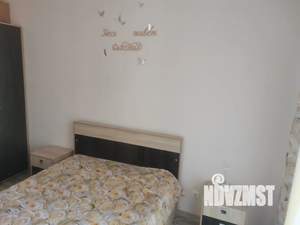 2-к квартира, посуточно, 40м2, 2/4 этаж