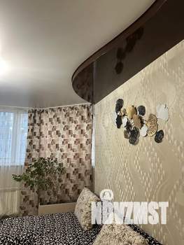 1-к квартира, посуточно, 42м2, 3/13 этаж