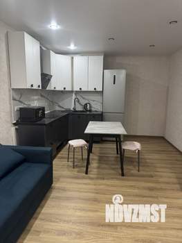 1-к квартира, на длительный срок, 37м2, 16/16 этаж