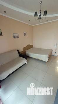 1-к квартира, на длительный срок, 40м2, 6/6 этаж