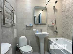 1-к квартира, посуточно, 26м2, 1/1 этаж