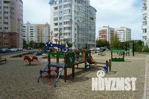 1-к квартира, посуточно, 42м2, 6/9 этаж