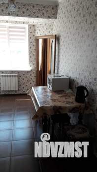 1-к квартира, посуточно, 43м2, 3/5 этаж