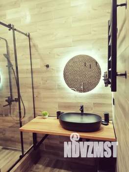 1-к квартира, посуточно, 39м2, 2/7 этаж