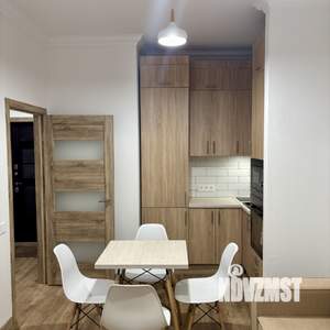 1-к квартира, на длительный срок, 36м2, 12/16 этаж