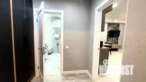 3-к квартира, посуточно, 75м2, 1/1 этаж