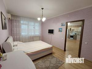 2-к квартира, на длительный срок, 66м2, 2/10 этаж