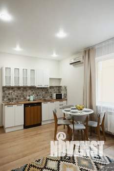 2-к квартира, посуточно, 52м2, 1/5 этаж