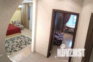 1-к квартира, посуточно, 42м2, 4/9 этаж