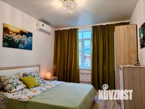 2-к квартира, посуточно, 53м2, 5/5 этаж