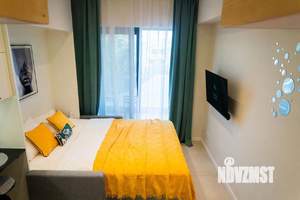 1-к квартира, посуточно, 22м2, 1/1 этаж