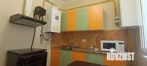 1-к квартира, на длительный срок, 38м2, 3/8 этаж