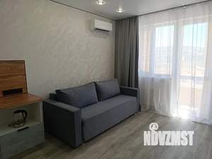 Студия квартира, посуточно, 30м2, 13/16 этаж