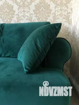 1-к квартира, посуточно, 46м2, 4/9 этаж