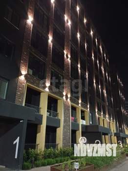 Студия квартира, на длительный срок, 23м2, 1/9 этаж