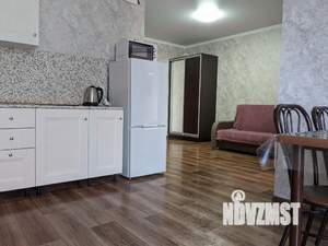 1-к квартира, посуточно, 47м2, 1/1 этаж