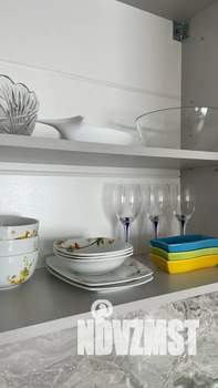 2-к квартира, посуточно, 61м2, 3/14 этаж