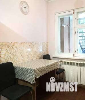 2-к квартира, посуточно, 50м2, 1/1 этаж