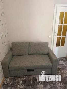 1-к квартира, на длительный срок, 28м2, 1/2 этаж