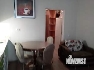 Студия квартира, на длительный срок, 31м2, 10/12 этаж