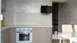 2-к квартира, посуточно, 45м2, 3/3 этаж