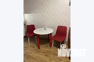 1-к квартира, посуточно, 30м2, 6/20 этаж