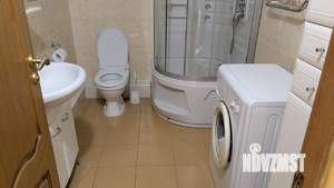 1-к квартира, на длительный срок, 40м2, 3/5 этаж