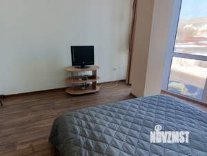 3-к квартира, посуточно, 55м2, 2/3 этаж