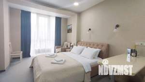 1-к квартира, посуточно, 26м2, 3/9 этаж