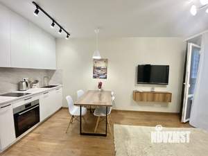 Студия квартира, на длительный срок, 28м2, 10/15 этаж