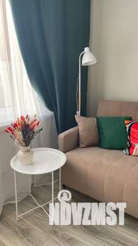 1-к квартира, посуточно, 31м2, 2/6 этаж