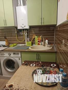 1-к квартира, посуточно, 33м2, 2/5 этаж