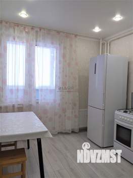 1-к квартира, на длительный срок, 40м2, 9/13 этаж