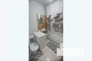 1-к квартира, посуточно, 30м2, 6/16 этаж