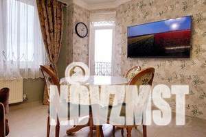 2-к квартира, посуточно, 56м2, 10/10 этаж