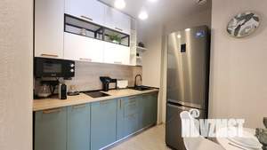 2-к квартира, посуточно, 45м2, 1/4 этаж