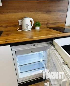 Студия квартира, посуточно, 21м2, 3/5 этаж