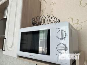 2-к квартира, посуточно, 42м2, 2/3 этаж