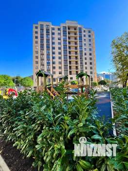 2-к квартира, на длительный срок, 50м2, 3/14 этаж