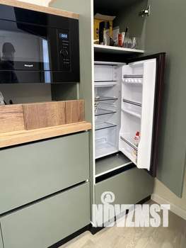 Студия квартира, посуточно, 30м2, 6/7 этаж