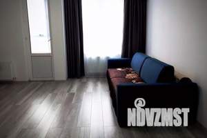 1-к квартира, посуточно, 27м2, 20/20 этаж