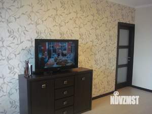 1-к квартира, посуточно, 50м2, 6/9 этаж