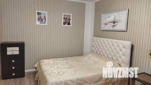 Студия квартира, посуточно, 33м2, 4/16 этаж