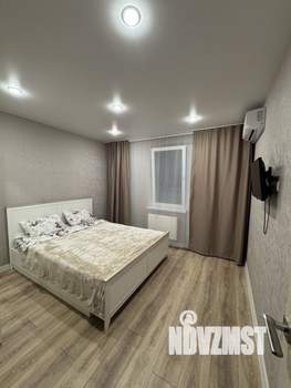 1-к квартира, на длительный срок, 37м2, 16/16 этаж